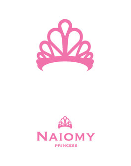 PY156 Naiomy Princess Gold