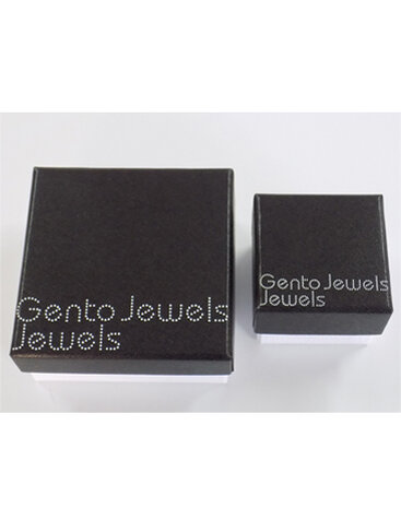 SR38 Gento Jewels