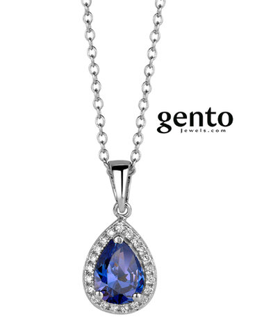 HB152_43 Gento Jewels