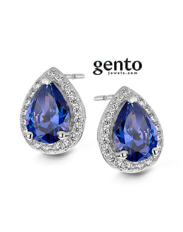 HB153 Gento Jewels