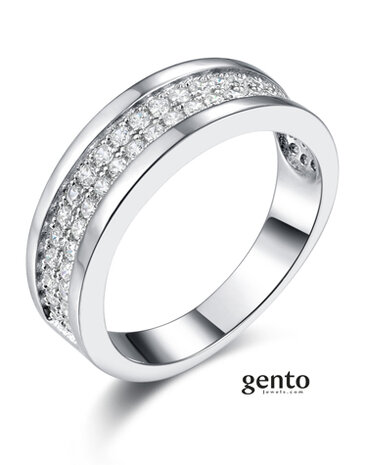 SR36 Gento Jewels