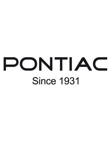 P10119 Pontiac uurwerk