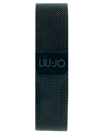 CINTSWLJ021 Liu Jo Horlogeband Zwart