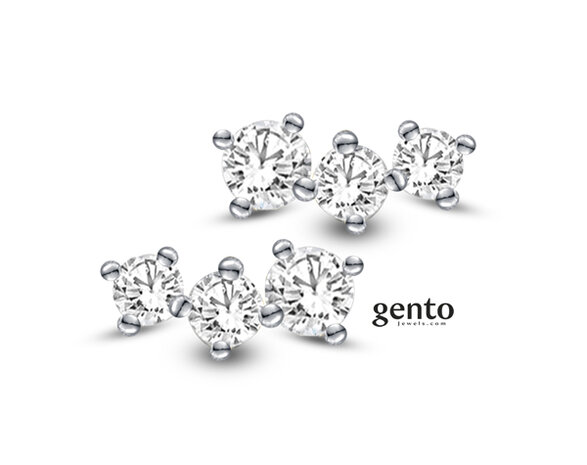 MA38 Gento Jewels