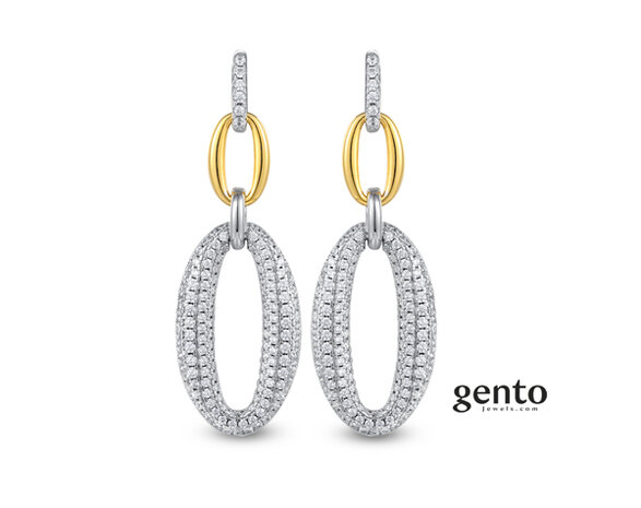 MB09 Gento Jewels