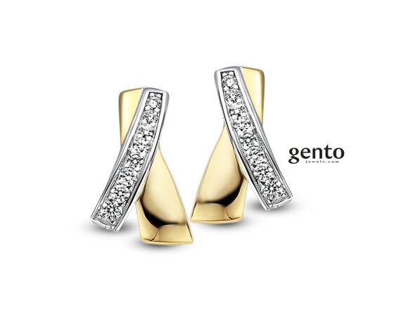 MB02 Gento Jewels