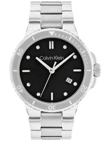 25200203 Calvin Klein watch