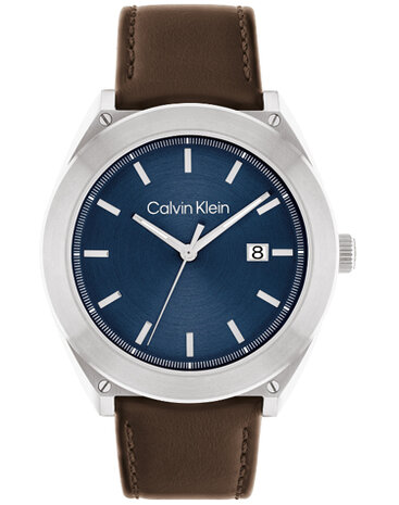 25200200 Calvin Klein watch