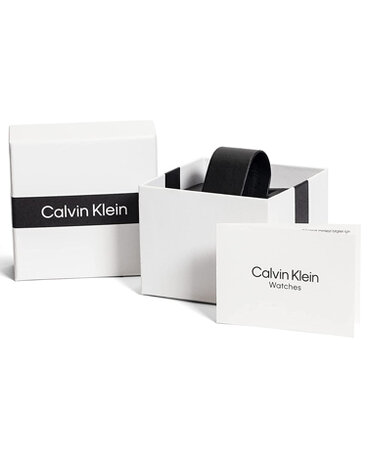 25200164 Calvin Klein watch