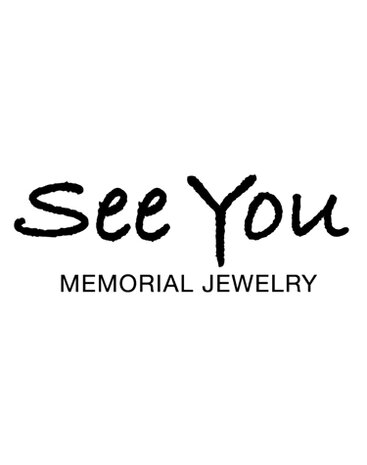 RWS-007-S See You Gedenksieraden