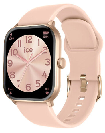 021414 Ice Watch Smart One