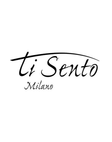 9267BL Ti Sento Milano