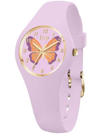 021952 XS Ice Watch Fantasia Lilac