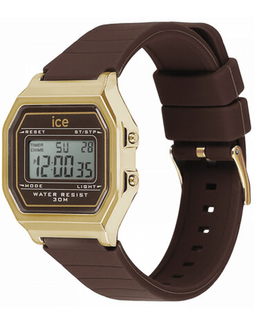 022065 Ice Watch Digit Retro