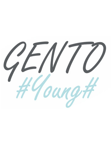 GK657_21 Gento Young