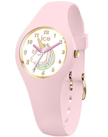 018422 XS Ice Watch Fantasia Unicorn pink