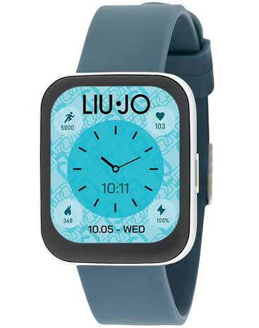 SWLJ090 Liu Jo Smartwatch Voice Slim