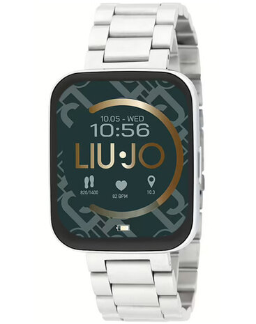 SWLJ085 Liu Jo Smartwatch Voice Slim