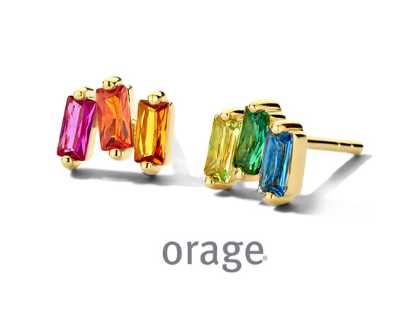 BA095 Orage