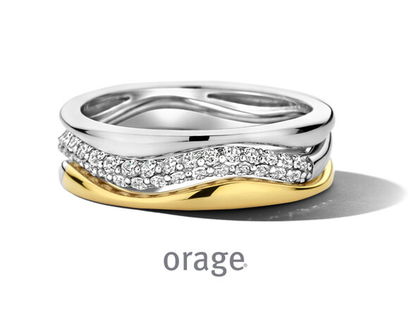 BA086 Orage