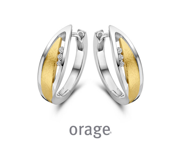 BA074 Orage