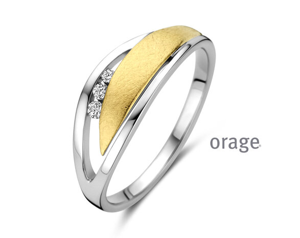 BA075 Orage