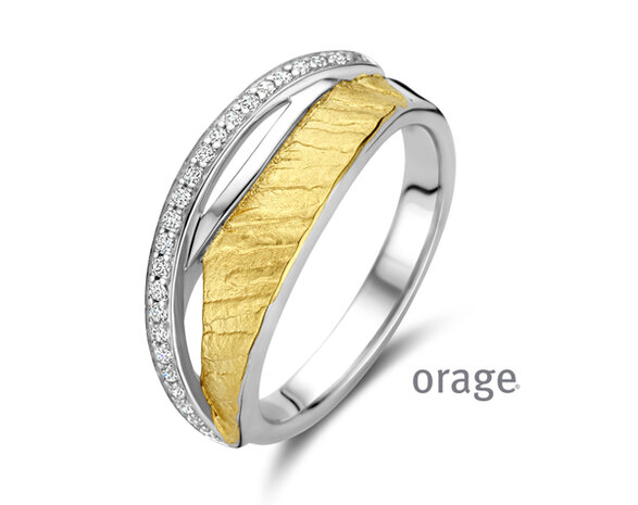 BA077 Orage