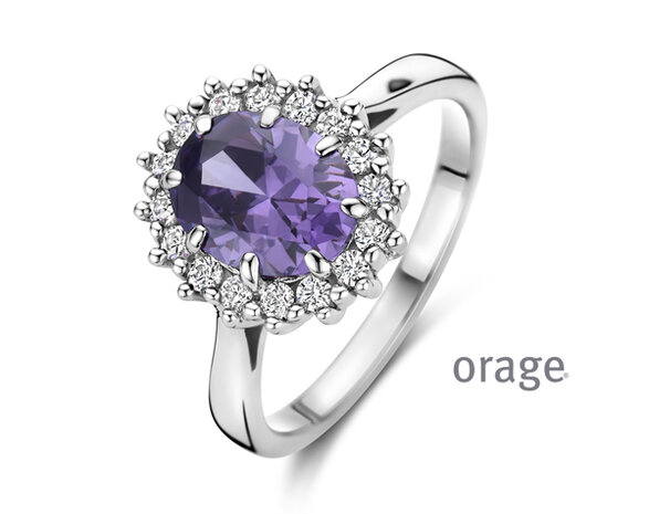 BA068 Orage