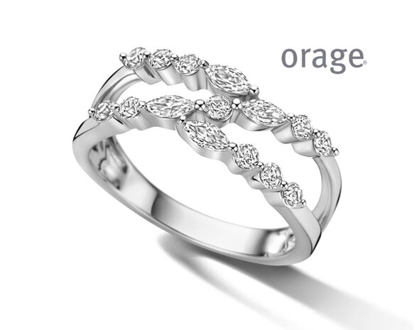 BA059 Orage