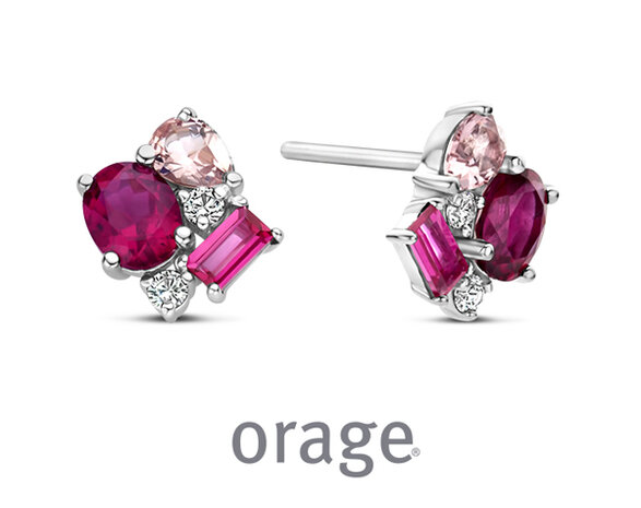 BA039 Orage