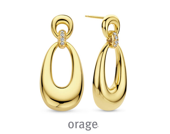 BA045 Orage