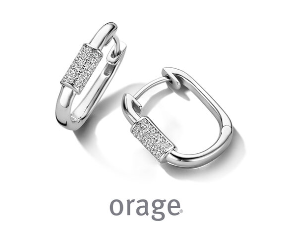 BA029 Orage