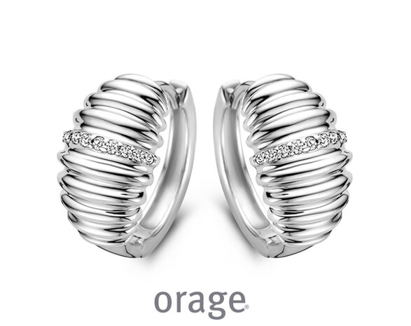 BA008 Orage