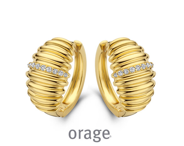 BA009 Orage