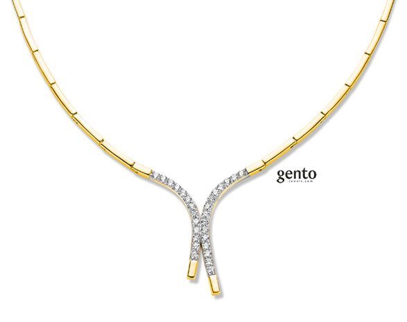 RB59-43 Gento Jewels