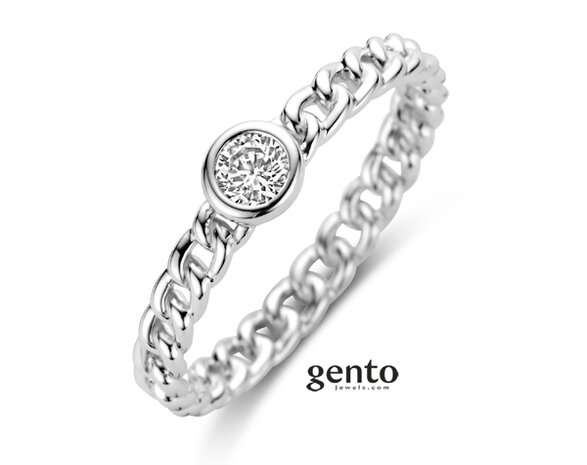 SR44 Gento Jewels