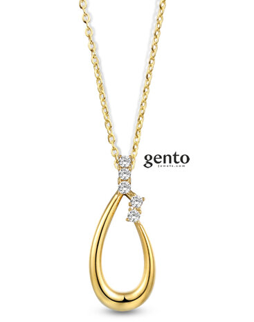 RB14-45 Gento Jewels