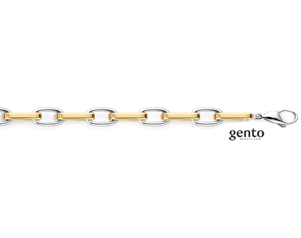 RB10-19 Gento Jewels