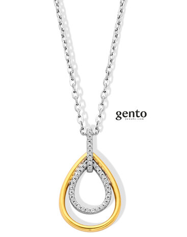 RB01-45 Gento Jewels