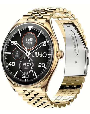 SWLJ161 Liu Jo Smartwatch Slim Man