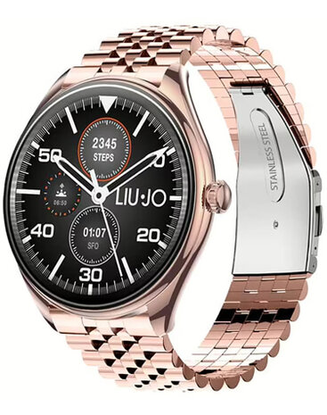 SWLJ162 Liu Jo Smartwatch Slim Man