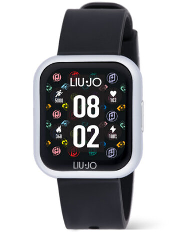 SWLJ138 Liu Jo Smartwatch Voice Mini