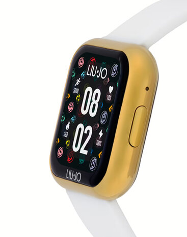 SWLJ140 Liu Jo Smartwatch Voice Mini