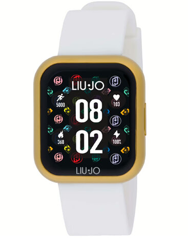 SWLJ140 Liu Jo Smartwatch Voice Mini