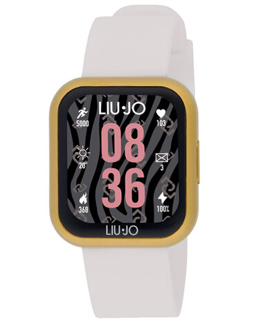 SWLJ141 Liu Jo Smartwatch Voice Mini