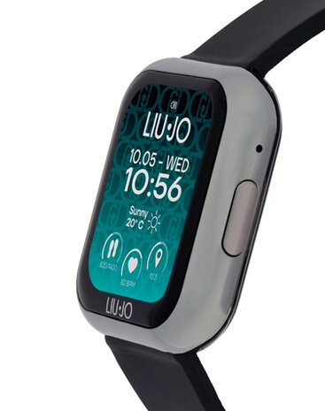 SWLJ144 Liu Jo Smartwatch Voice Mini