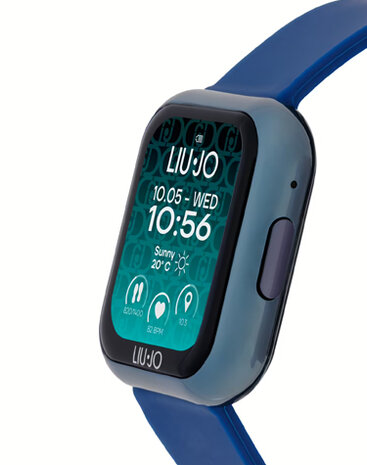 SWLJ145 Liu Jo Smartwatch Voice Mini