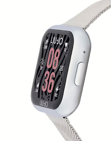 SWLJ146 Liu Jo Smartwatch Voice Mini