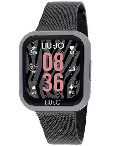 SWLJ147 Liu Jo Smartwatch Voice Mini