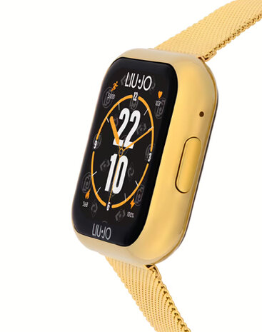 SWLJ149 Liu Jo Smartwatch Voice Mini